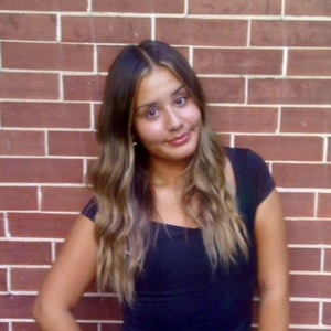 Fundraising Page: Zoe Terry